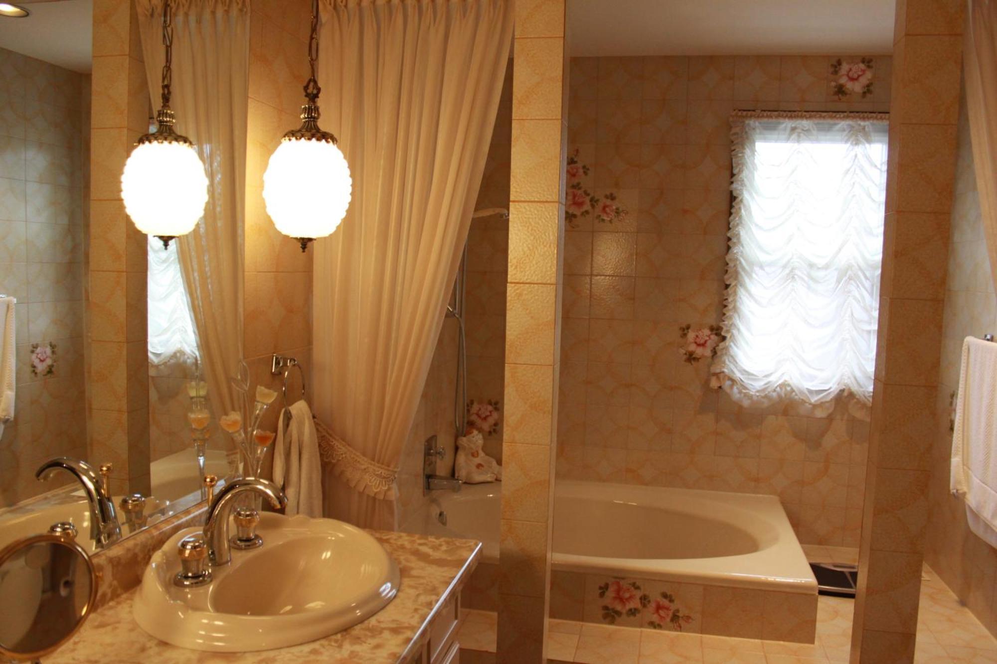 A Stunning Chalet Style Home Toronto Camera foto