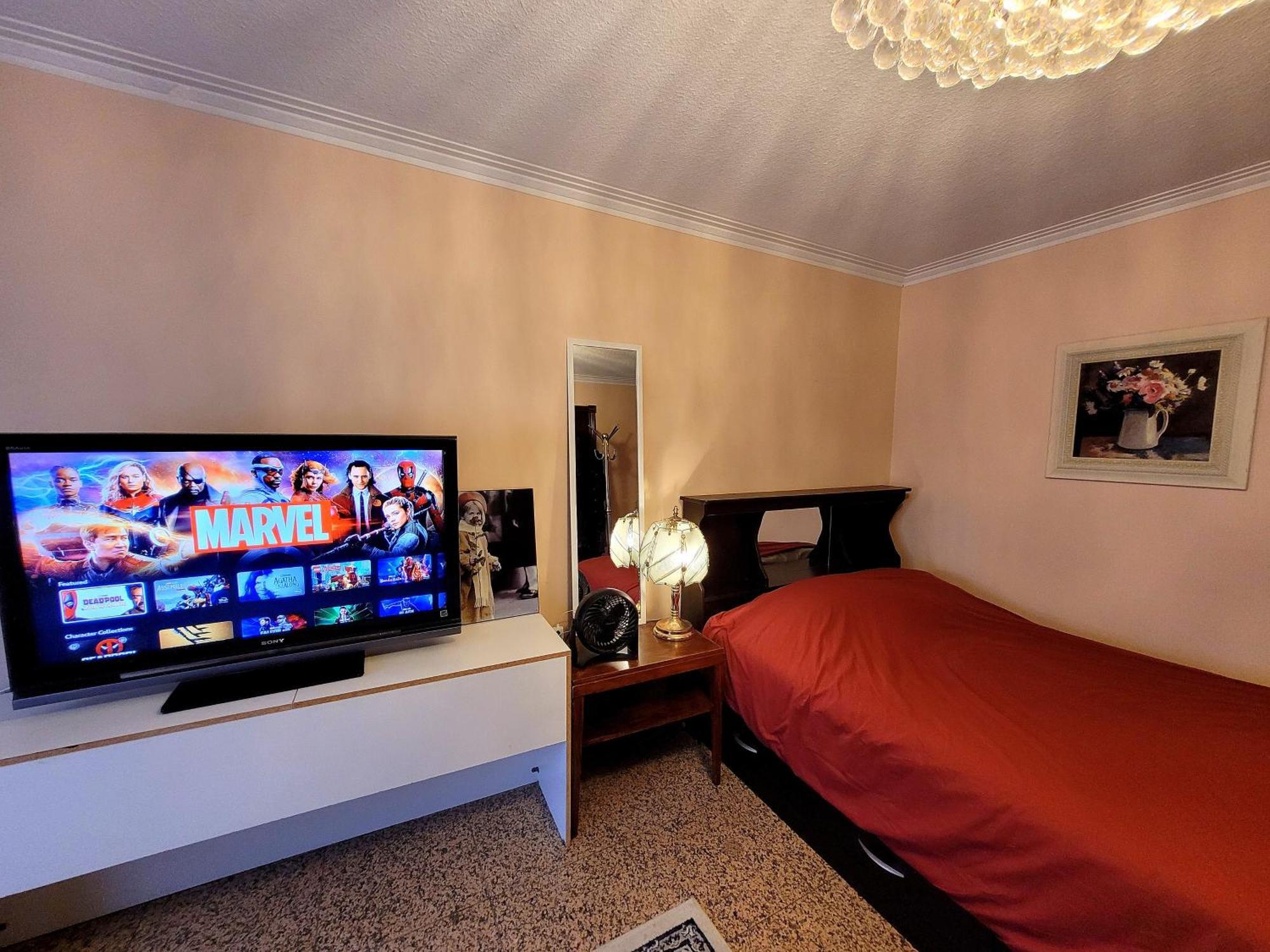 A Stunning Chalet Style Home Toronto Camera foto