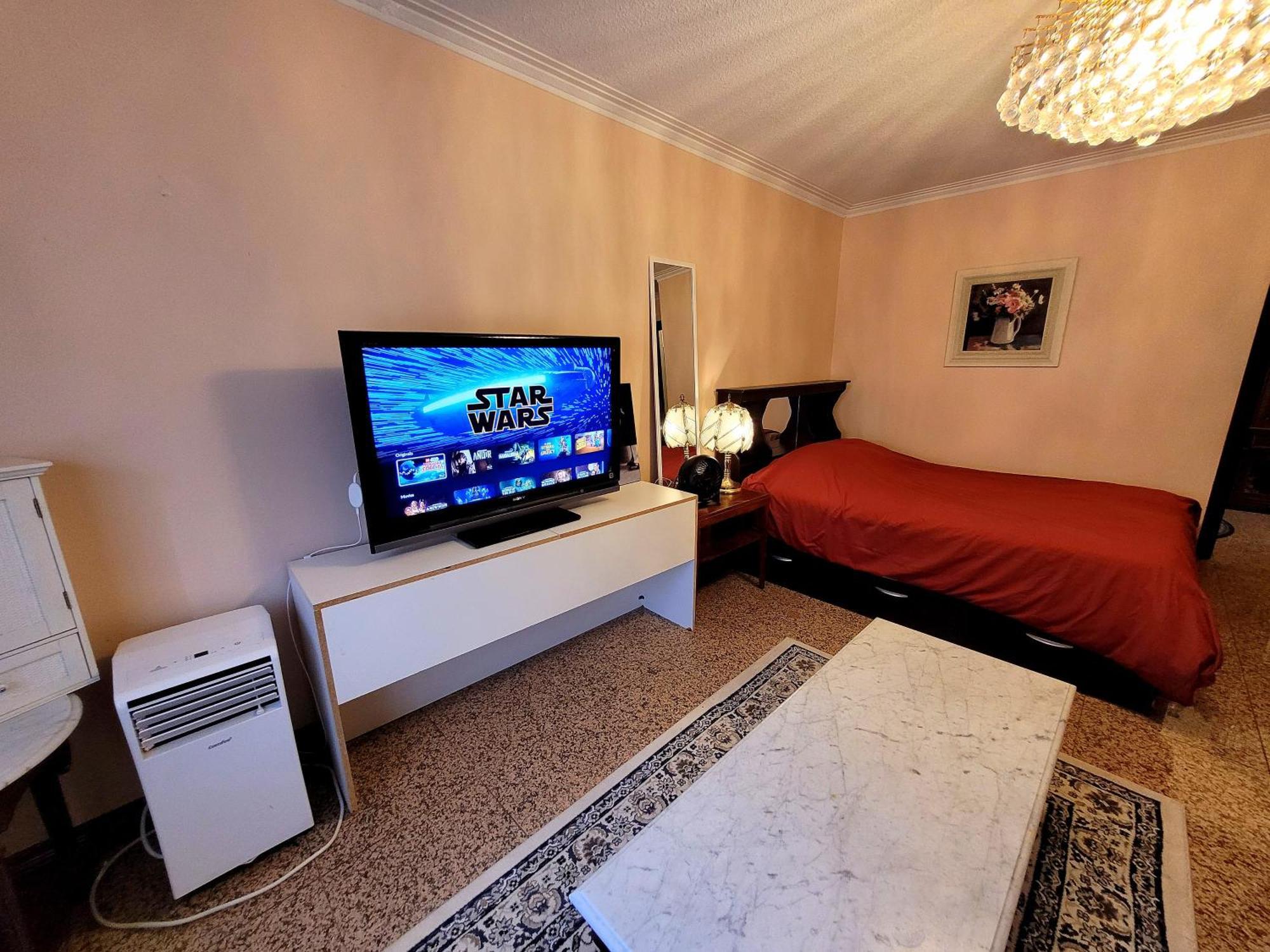 A Stunning Chalet Style Home Toronto Camera foto