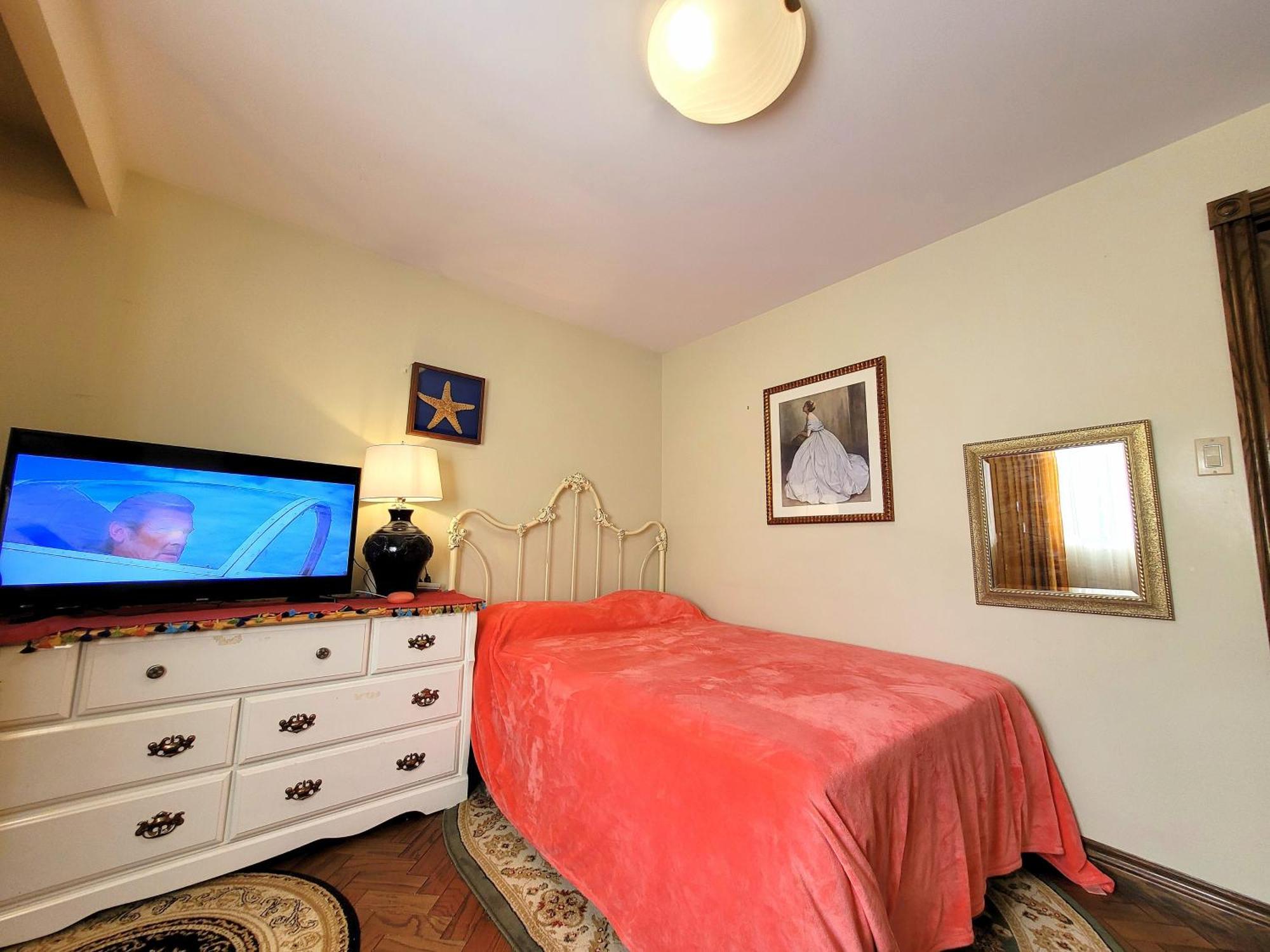 A Stunning Chalet Style Home Toronto Camera foto